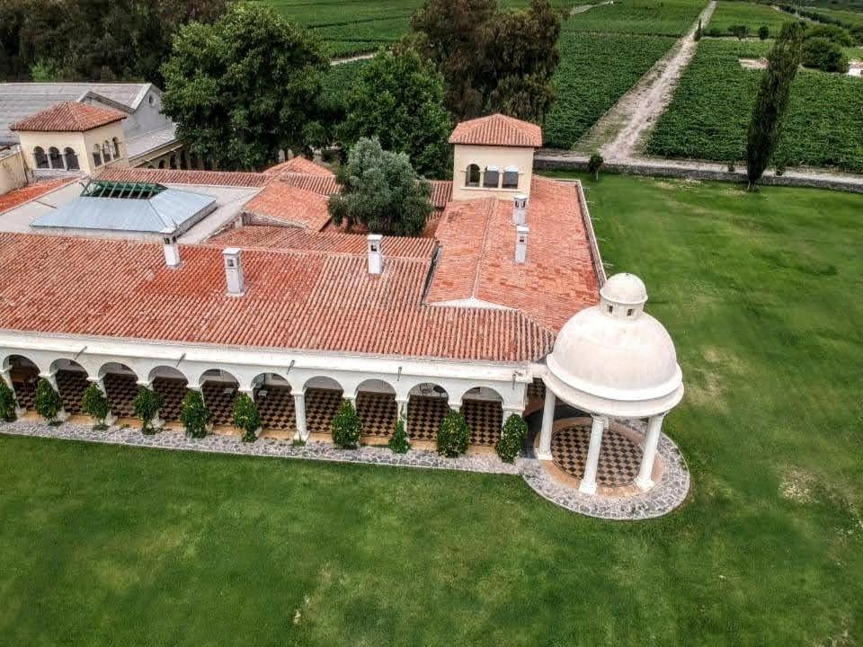 Finca El Recreo 카파야테 외부 사진