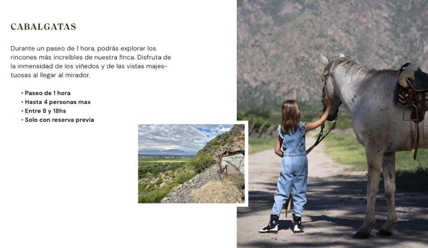 Finca El Recreo 카파야테 외부 사진